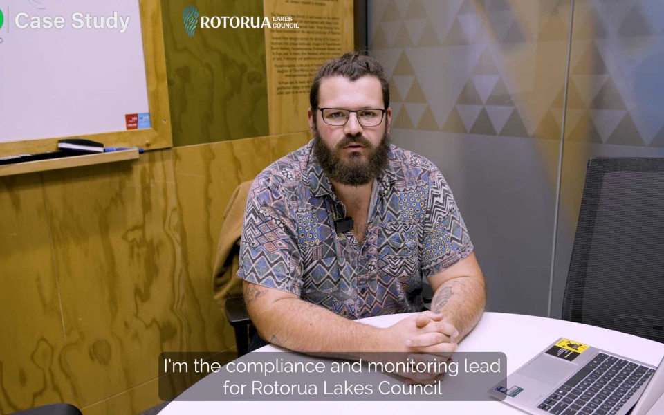 ID Case Study Rotorua Hallum Bailey